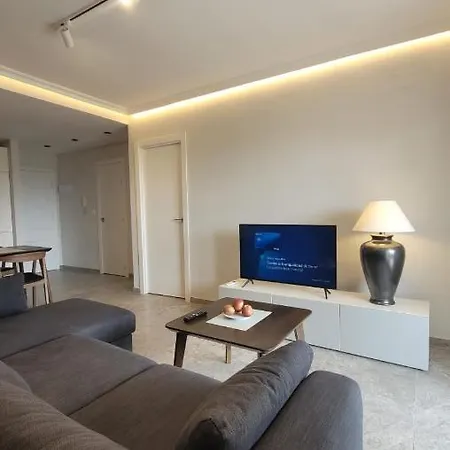 W La Mata / Costa Blanca Appartement