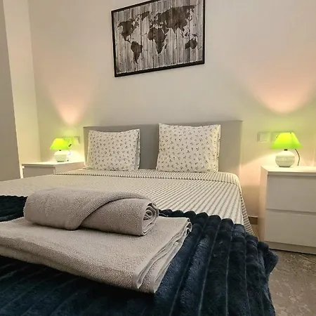 Appartement W La Mata / Costa Blanca *