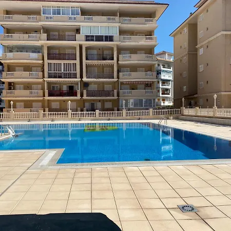 Διαμέρισμα W La Mata / Costa Blanca *