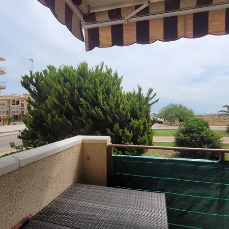 W La Mata / Costa Blanca Апартаменты