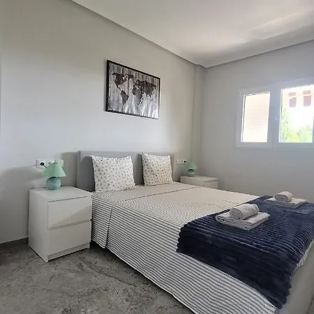 W La Mata / Costa Blanca Torrevieja