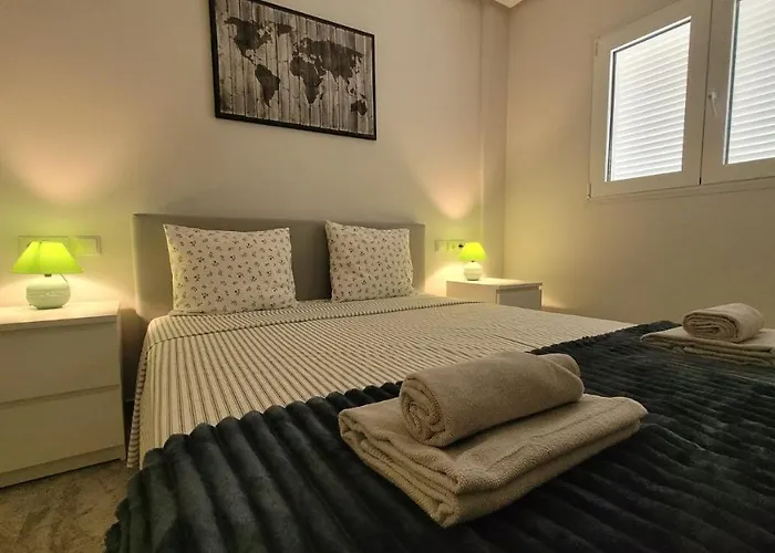 W La Mata / Costa Blanca *