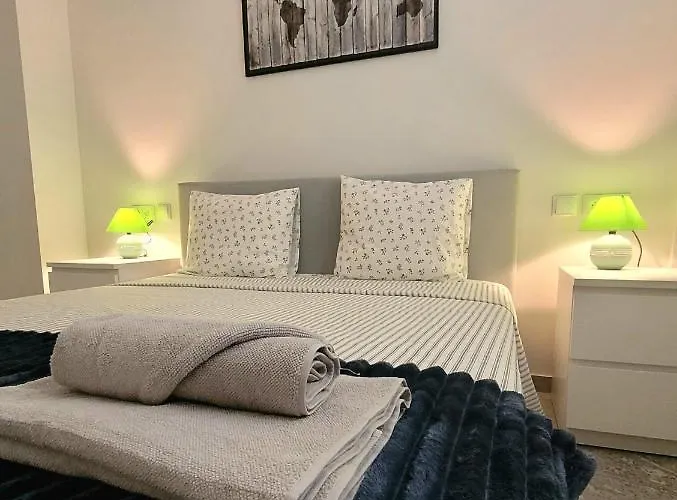 Apartment W La Mata / Costa Blanca *