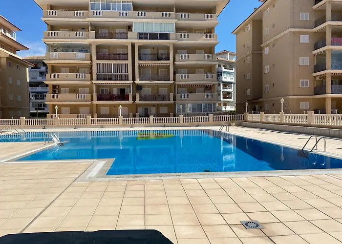 Διαμέρισμα W La Mata / Costa Blanca *