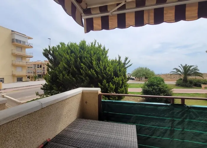 W La Mata / Costa Blanca Apartment
