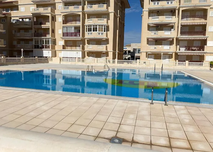 W La Mata / Costa Blanca