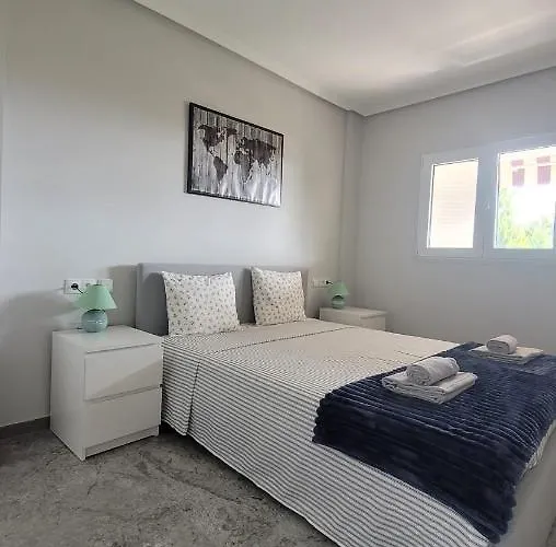 W La Mata / Costa Blanca Τορεβιέχα